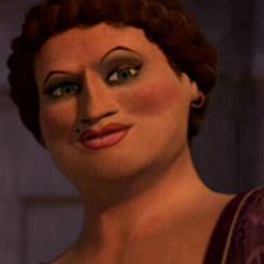 TransMuscular's profile picture. 