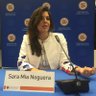 SmNoguera's profile picture. OAS Specialist, Gender, Democracy and Human Rights, currently working @OAS_inclusion. Especialista de la OEA, Género, Democracia y DDHH. Views are my own