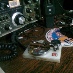 Member Radio Club Venezolano - Regional House Anaco , Lcwo # 25.870 Learn CW on Line, Active CW / QRP / DX Amateur Radio HF - VHF - UHF Radio Amateur Satellite