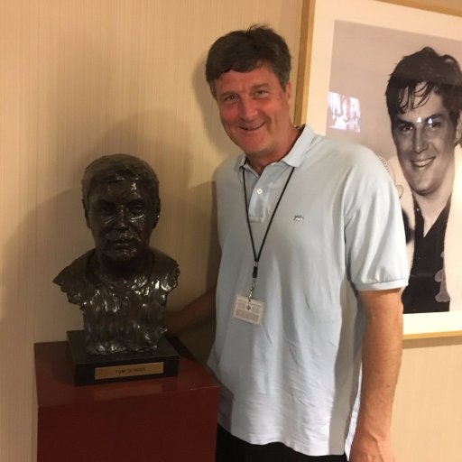 Michael McGarry Profile