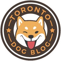 Toronto Dog Blog (@torontodogblog) 's Twitter Profile