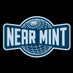 Near Mint Merch (@nearmintmerch) Twitter profile photo