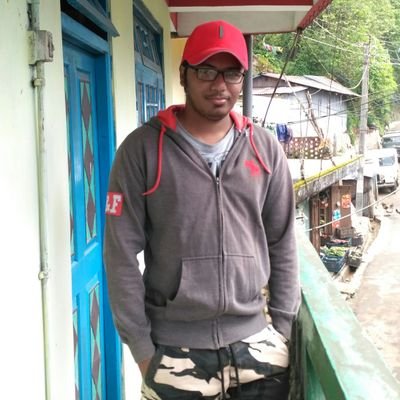 sankalpa_oikya's profile picture. in the motion of movie..
Storywriter, IT Guy, Trekker, love to travel
