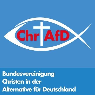 Bundesvereinigung Christen in der Alternative für Deutschland (ChrAfD)