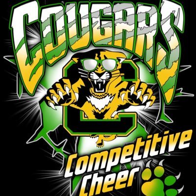 We are a nationally ranked recreational competitive cheer organization based in the nation's capital. We serve approximately 150 scholar athletes 💚💛🖤
