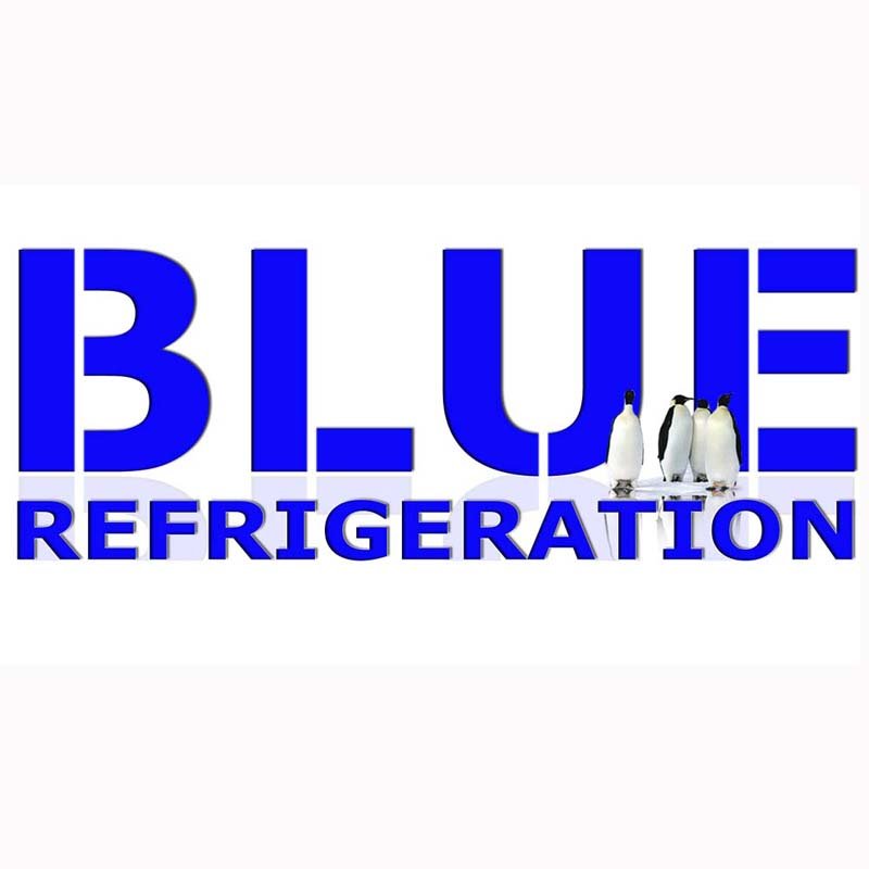 Hello everyone this is  Lisa from BLUE Refrigeration ,I'm glad to know you!