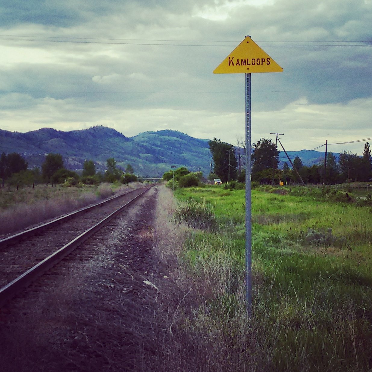 ...and then some art rolled by...chooo...chooo...
Selections from the Kamloops stop of the perpetual cross-Canada art exhibit.
instagram @ thegraffitiexpress