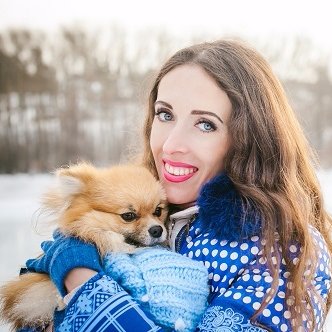 A a mom of three lovely pups. Love shopping, travelling and puppies. Also a bloggers of a page of tips for keeping pups happy, healthy and well-behaved.