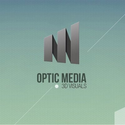 Optic Media - Door middel van hoogstaande 3D visualisaties en strak webdesign brengen wij uw ideeën in beeld!