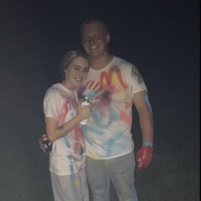 HunterBasham81's profile picture. 