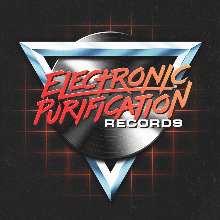 Electronic Purification Records is an Austrian record label dedicated to Synthwave and high quality vinyl releases.💿