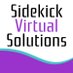 Sidekick Virtual (@sidekickvirtual) Twitter profile photo Sidekick Virtual (@sidekickvirtual) Twitter profile photo