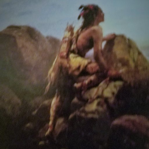 CTNEMC's profile picture. Occupying the present, while respecting the past to prepare for the future