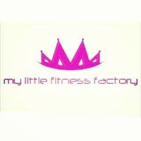 MyLtlFitnessFactory (@mlffactory) 's Twitter Profile