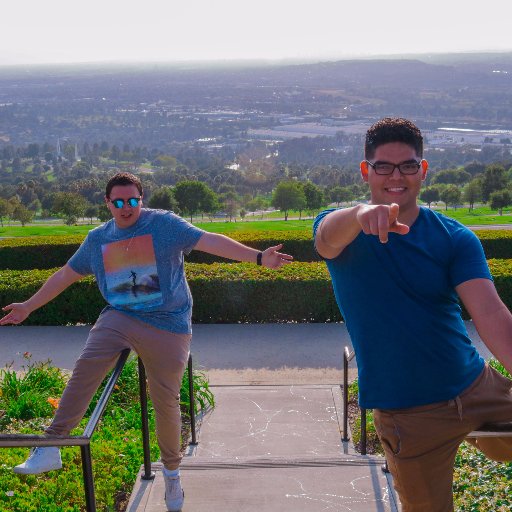 Broke & stupid enough to film ourselves do broke & stupid things. Follow our shenanigans & subscribe for Cinematic Adventures I Challenges & Episodes