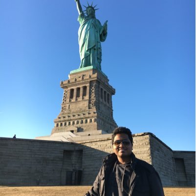 Ph.D in Polymer Science and Engineering. Passionate about sustainability, environment friendly plastics and organic waste management🇮🇳🇺🇸 Cricket fanatic 🏏
