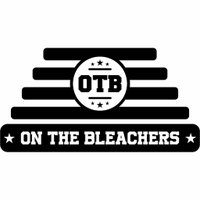On The Bleachers MMA(@OTB_MMA) 's Twitter Profileg