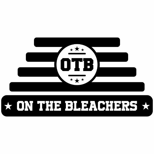 Part of On The Bleachers Network (@otbcentral) You like baseball, so do we. Batter up! / #StayGolden