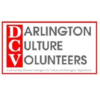 In collaboration with @DarlingtonHipp, DCV is a hub for volunteering to support and promote arts and culture in and around the town
