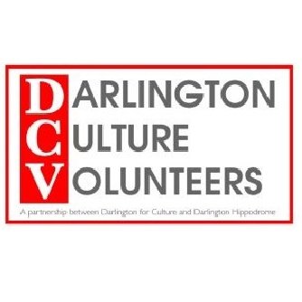 A collaboration between @darloforculture and @DarlingtonHipp, DCV is a hub for volunteering to support and promote arts and culture in and around the town