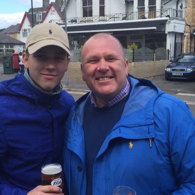 AndrewDavidPer1's profile picture. For Queen and Country