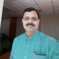 Neeraj Mogha (@mogha_kumar) 's Twitter Profile