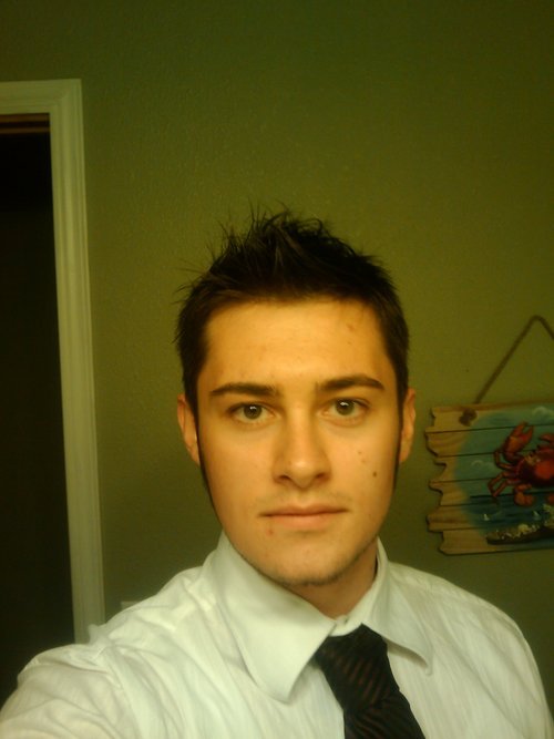 agentvpc's profile picture. Custom Computing advice from the one and only Agent V