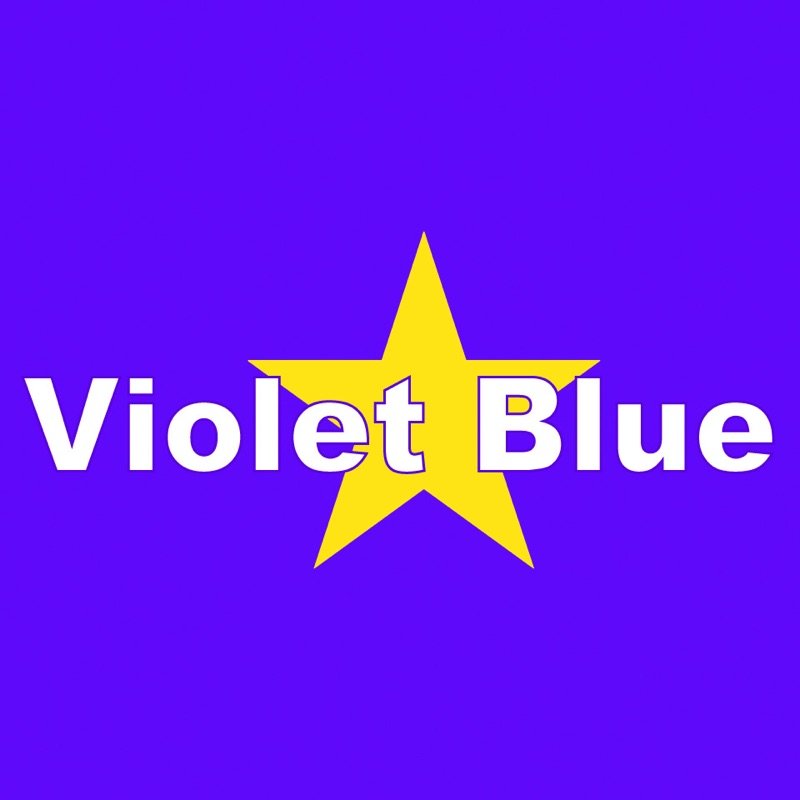 Violet Blue バイオレットブルー (ゴスロリ専門店)