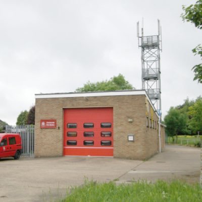 Twitter account for Metheringham Community Fire Station, this account is NOT monitored 24/7, ring 999 for emergencies.