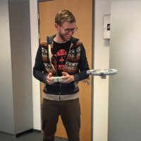 Christian Janzen (@c_janzen) 's Twitter Profile