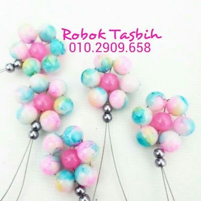 roboktasbih's profile picture. Selling handmade #tasbih