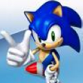 I'm DigitalSonic. Sorry, I've been moved to Sina Weibo. You can find me with the same nickname @DigitalSonic there.