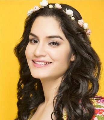 Ankeeta14's profile picture. Theatre & Cinema Actor, working with @AsmitaTheatre ,Fashion Designer, Model, Dancer - loves fun n i wanna spread d msg of love n happiness in everything i do.