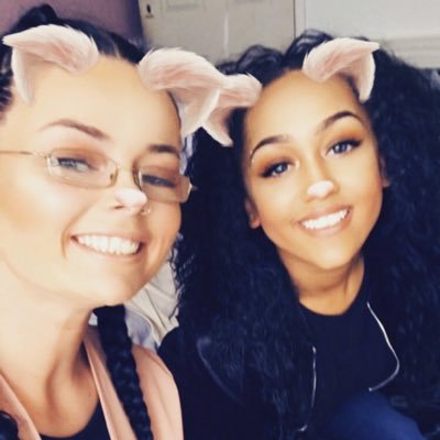 AtlantaRhiannex's profile picture. WhitneyJade❤️