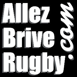 Twitter du site d'information sur le #CABCL. Vous y retrouverez les live tweets des matchs de #Brive et émissions ainsi que les infos #allezbriverugby