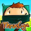 I make videos on youtube my name is called thnxcya with 1millon subcribers