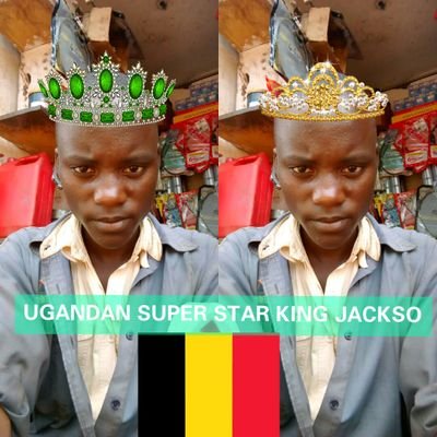 king_jackso's profile picture. 