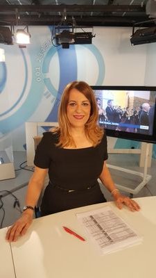 Periodista. Ahora directora territorial RTVA en Málaga @canalsurmalaga Siempre atenta. Mirando al futuro