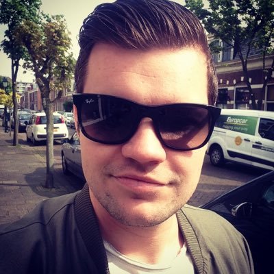 ryanfieret's profile picture. hots griefer #syzz