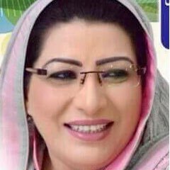 Dr.firdous ashiqawan