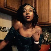 Ronkẹ Adékoluẹjo (@ronkeee) 's Twitter Profile