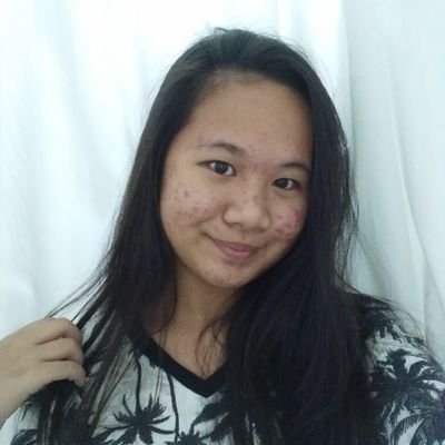 Even though I will always be just another fangirl in the sea of millions, I shall support you until the end ☺❤ | OFC member of TeamBahay |