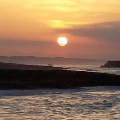 4_missan's profile picture. 主に遠州灘で釣りしてます。サーフでヒラメ、マゴチ、シーバス等々。たまに浜名湖で餌釣りもします。大体週末アングラー。無言フォロー失礼します。フォロバできるだけします。それでも釣りには行く！魚を美味しく食べるため料理もやってます。