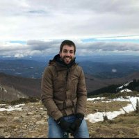 Pau Armengol (@pau_armengol) 's Twitter Profile