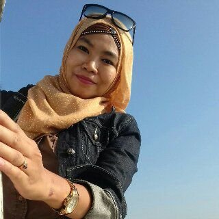 SelviNurjanah's profile picture. ♥GrandMom ♥Mom ♥family ♥friends ♥you  (ʃƪ´⌣`)ε˘ʃƪ)