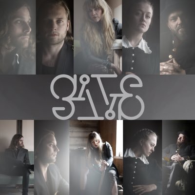 Gåte returns with their first new music in 12 years. Their EP 