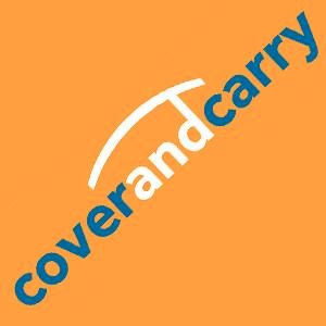 Coverandcarry Ltd is a company which produces a wide range of waterproof , sun and all weather covers for varying users.