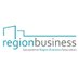 Region Business (@regionbiz) Twitter profile photo