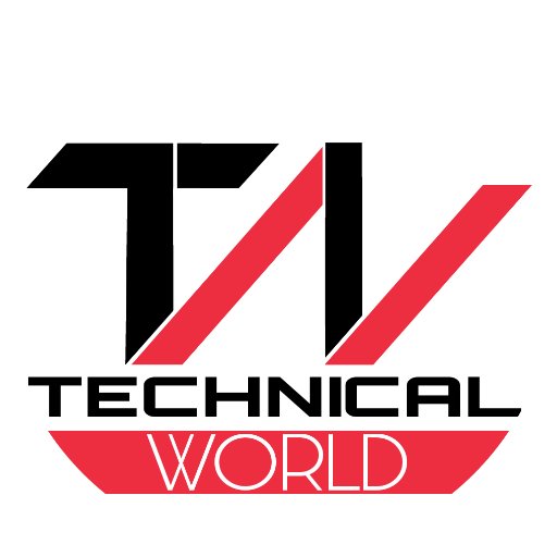 Hello & welcome friends from
             Technical World 
Here you can see all Technical update.......