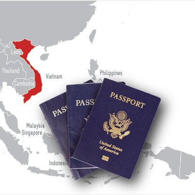 Welcome to Vietnam Visa Center - https://t.co/zjxjz3mnjg is offering travelers the most convenient way to get their visas to Vietnam, that is e-Visa on arrival.